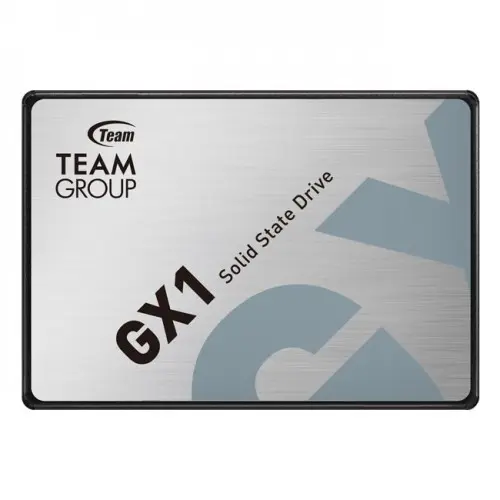 TEAM GX1 120GB 2.5" SATA SSD 