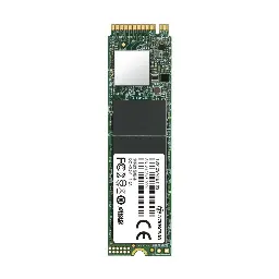 Transcend 110S 512GB M.2 2280 PCIe SSD