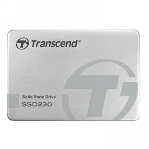 [06153] Transcend 230S 256GB 2.5 Inch SATAIII SSD
