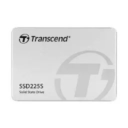 Transcend SSD225S 500GB 2.5 Inch SATAIII SSD