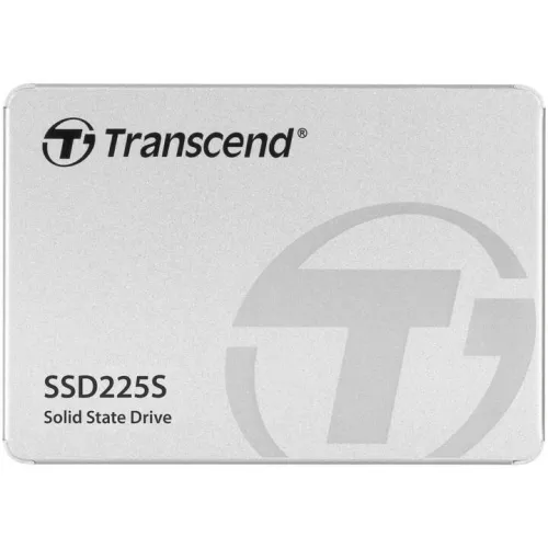 [06151] Transcend 225S 500GB 2.5 Inch SATA III SSD