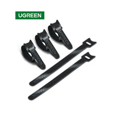 [0001909] UGREEN LP401 (20245P20) Cable Winder - 20 Pack