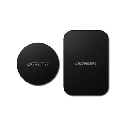 [06664] UGREEN LP123 (60410) Metal Plate Magnetic Phone Stand