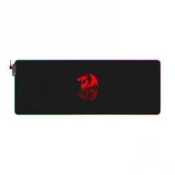 Redragon NEPTUNE P027 RGB Gaming Extended Mouse Pad 