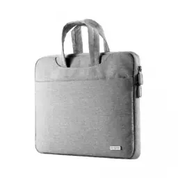 UGREEN LP437 (50337) 14.9 Inch Grey Laptop Sleeve Bag
