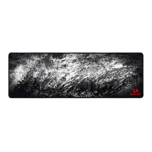 Redragon TAURUS P018 Gaming Mouse Pad 