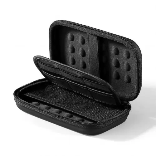 [0001929] UGREEN 50274 Hard disk Storage Bag Large Size