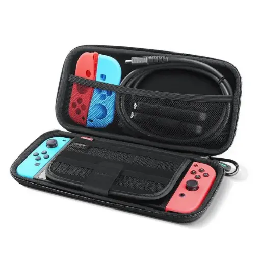 [0001933] UGREEN CARRYING CASE FOR SWITCH