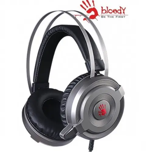 [0000018] A4TECH Bloody G520 Virtual 7.1 Surround Sound Gaming Headset