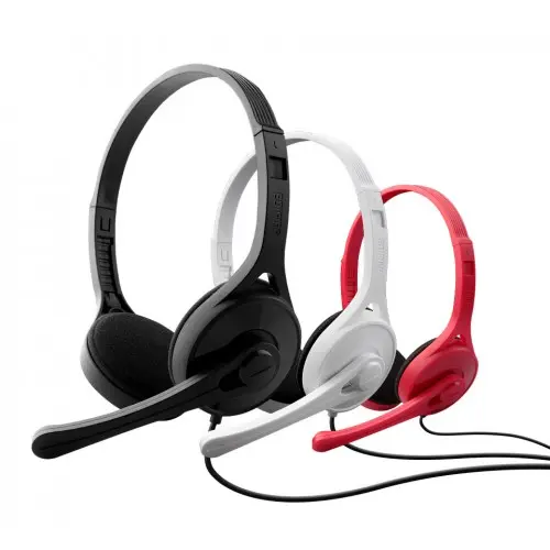 [02244] Edifier K550 headphone Single Plug