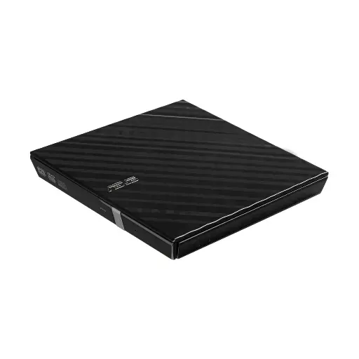[00621] ASUS SDRW-08D2S-U USB External Slim DVD Writer