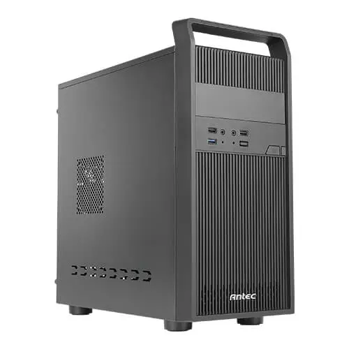 [00891] Antec NX110M Mini Tower Micro-ATX Gaming Case