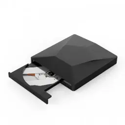 ORICO XD007-BK-BP External CD Driver