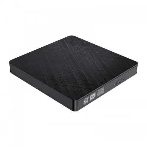 [0001929] ORICO XD010-BK-BP External DVD WRITER WITH HUB 