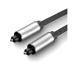 UGREEN AV108 (10542) Toslink Optical Audio Cable - 1.5M