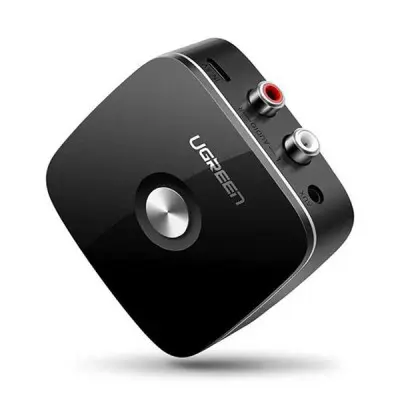 [0002010] UGREEN CM106 (40759) Wireless Bluetooth Audio Receiver