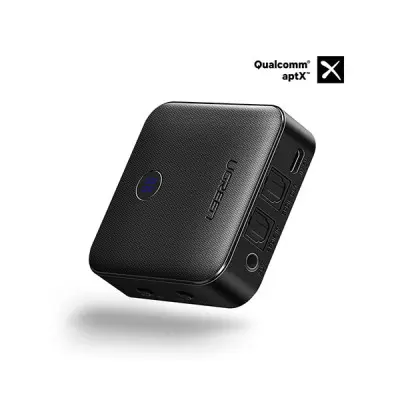 [0002013] UGREEN CM144 (70158) Bluetooth AptX Transmitter Receiver