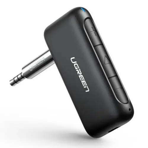 [0002015] UGREEN CM276 Bluetooth Audio Receiver #70303