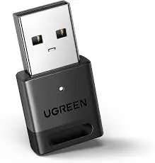 [06325] UGREEN 35995 USB Bluetooth 5.3 Adapter
