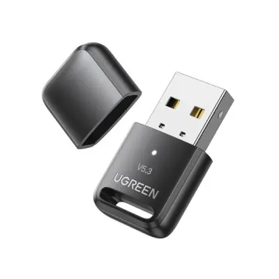 [0002022] UGREEN CM591 (90225) USB Bluetooth 5.3 Adapter