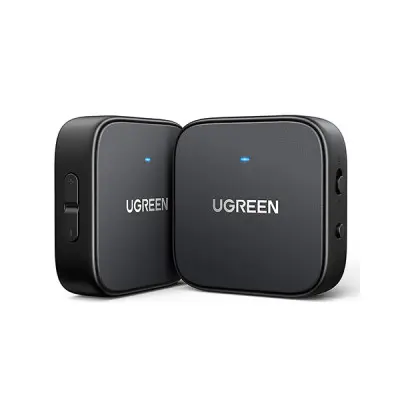 [06555] UGREEN CM667 (35223) Bluetooth Audio Transmitter Receiver