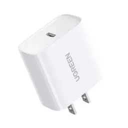 UGREEN CD137 (60450) 18W PD Fast Charger US