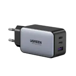 UGREEN CD244 (10335) 65W GaN Fast Charger