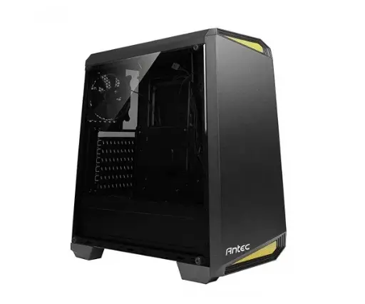 [0000205] Antec NX100 Mid Tower Cabinet Gaming Casing