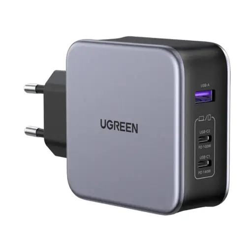 [06445] UGREEN CD289 (90549) Nexode 140W Charger EU
