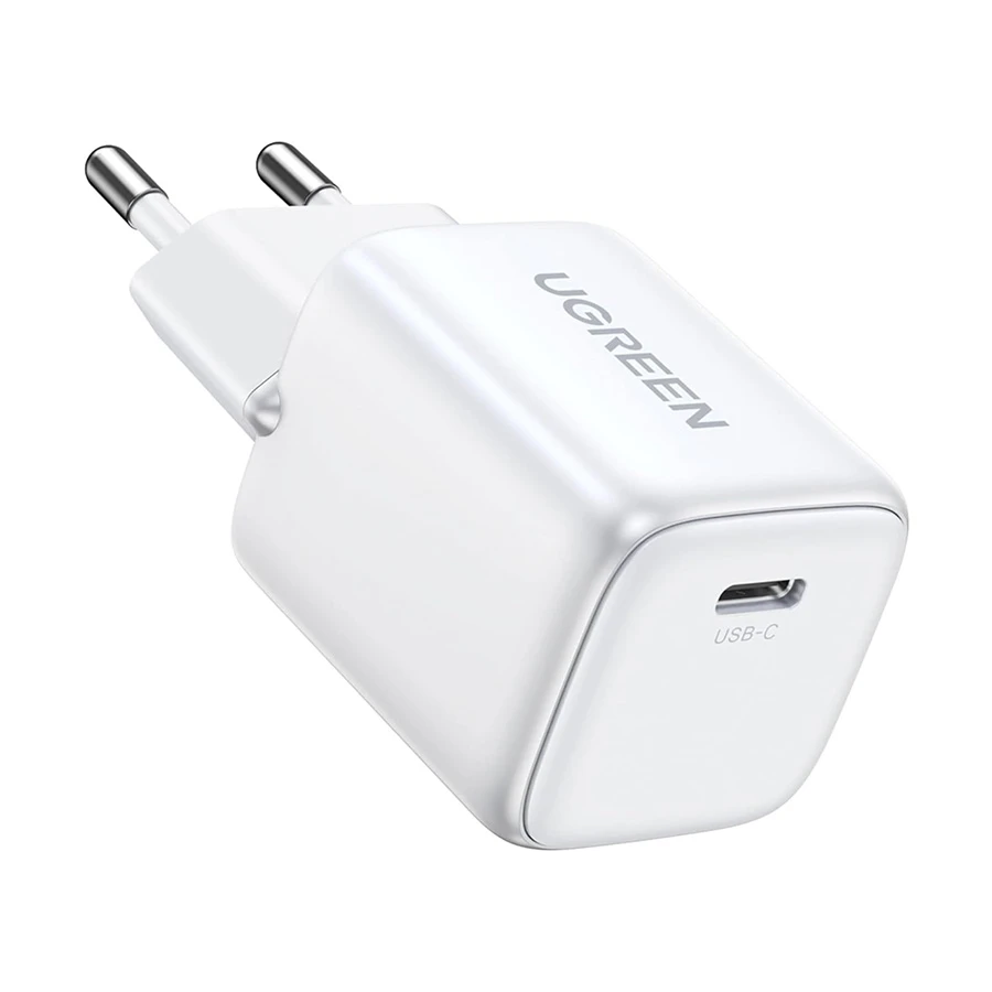 UGREEN Nexode CD319 (15326) 30W USB-C PD GaN Fast Charger