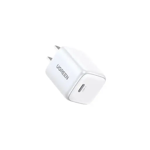 [06452] UGREEN CD319 (15329) Nexode 30W USB-C GaN Fast Charger - US