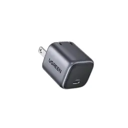 UGREEN CD319 (90901) 30W GaN Fast Charger - US  