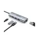 [0002085] UGREEN CM266 (60812) Multifunction 5-in-1 Docking Station
