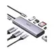 [0002091] UGREEN CM490 (90119) USB-C Multifunction 9-in-1 Docking Station