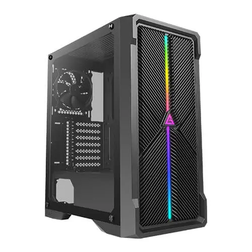 [00896] Antec NX420 Mid Tower ARGB Gaming Case