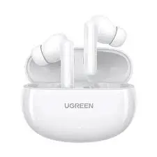 UGREEN WS203 (35873) HiTune H6 Pro Hybrid ANC Earbuds - White