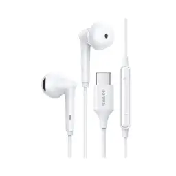 UGREEN EP101 (60700) Type-C Wired Earphone