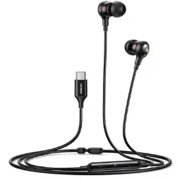 UGREEN 30638 In-Ear Earphones With Type-C Connector