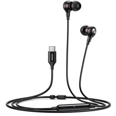 [0002114] UGREEN 30638 In-Ear Earphones With Type-C Connector