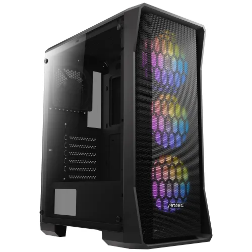 [0000212] Antec NX360 Mid-Tower ATX Gaming Casing