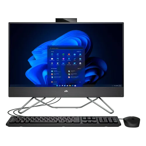 [0002083] HP Pro 240 G9 Core i7 12th Gen All-in-One Desktop PC 