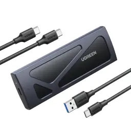 UGREEN CM578 M.2 NVMe SSD Enclosure #15512
