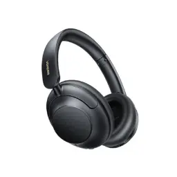 UGREEN HP202 (25255) HiTune Max5 Hybrid ANC Headphones - Black