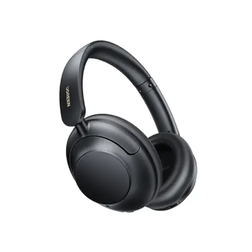 [06651] UGREEN HP202 (25255) HiTune Max5 Hybrid ANC Headphones - Black