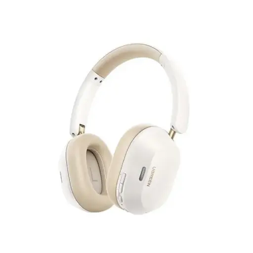 [06653] UGREEN HP203 (35758) HiTune Max5c ANC Bluetooth Headphone 