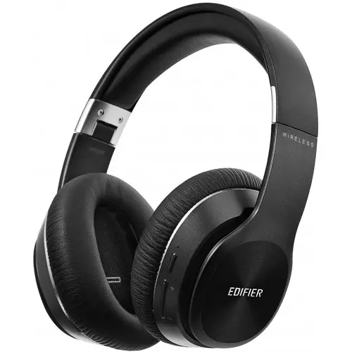 [02275] Edifier W820BT Foldable Bluetooth Headphone