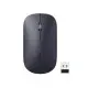 UGREEN MU001 (90373) Portable Wireless Mouse - Black