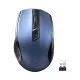 [06721] UGREEN MU006 (15064) Ergonomic 2.4G Wireless Mouse - Blue