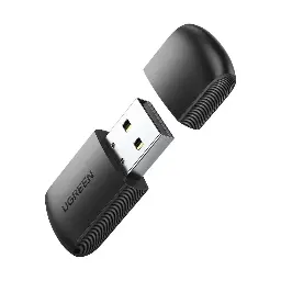 UGREEN CM448 650 Mbps Dual Band Wi-Fi USB Adapter #20204