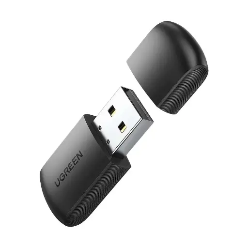 [0002157] UGREEN CM448 650 Mbps Dual Band Wi-Fi USB Adapter #20204